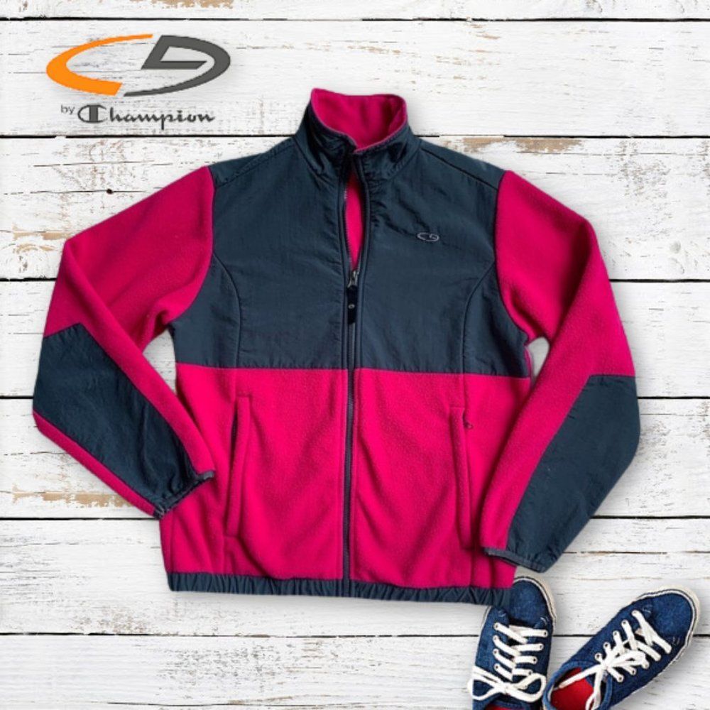 ⤵️C9 By CHAMPION Unisex JACKET